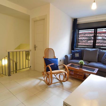 Apartamento Letmalaga Economy Jábega Exterior foto