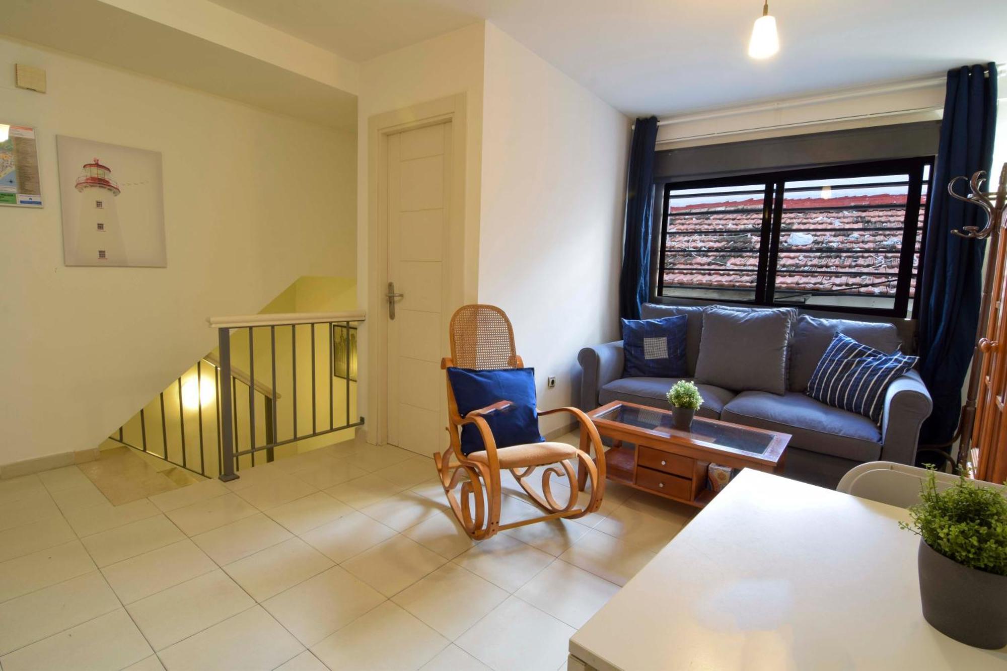 Apartamento Letmalaga Economy Jábega Exterior foto