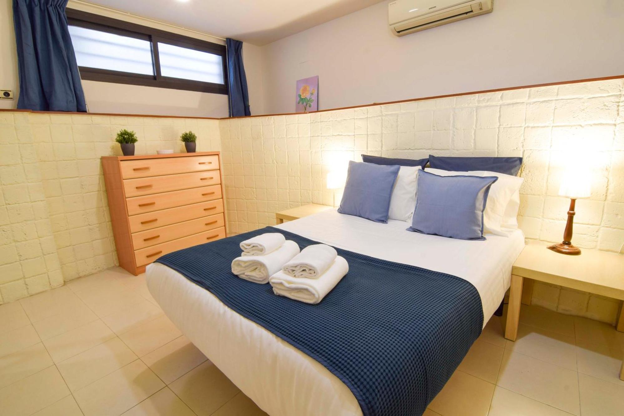 Apartamento Letmalaga Economy Jábega Exterior foto