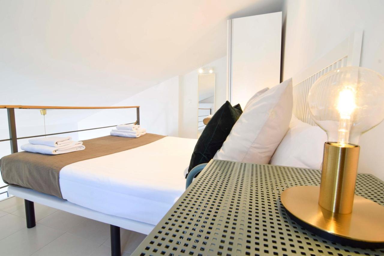 Apartamento Letmalaga Economy Jábega Exterior foto