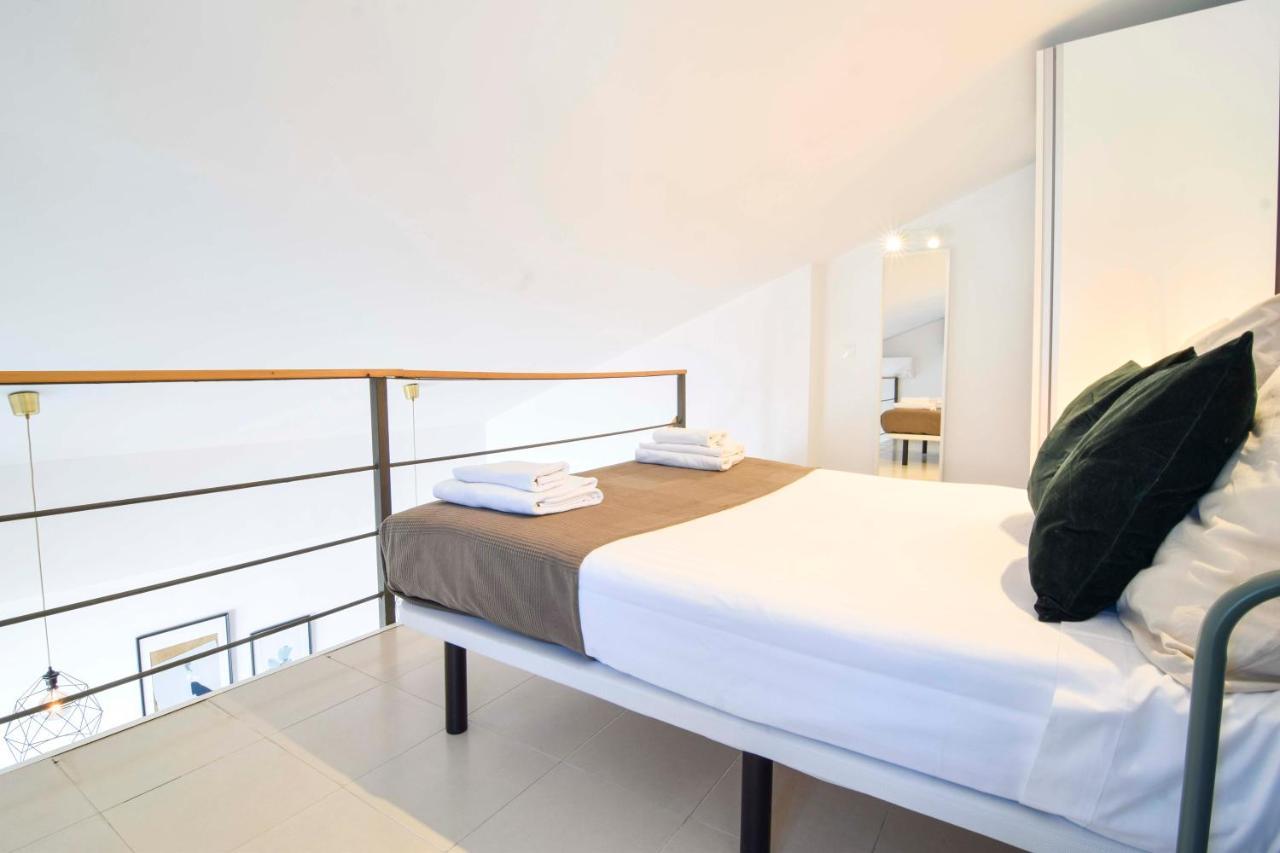 Apartamento Letmalaga Economy Jábega Exterior foto