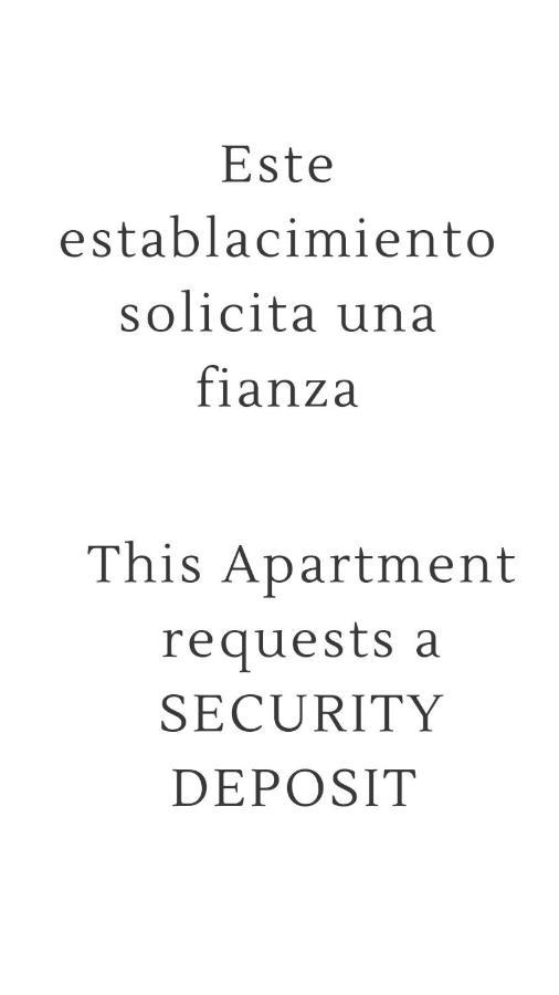 Apartamento Letmalaga Economy Jábega Exterior foto
