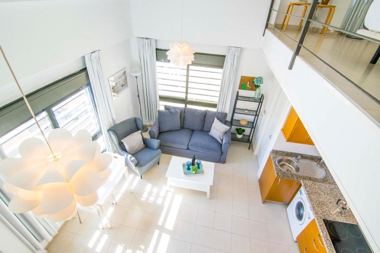 Apartamento Letmalaga Economy Jábega Exterior foto