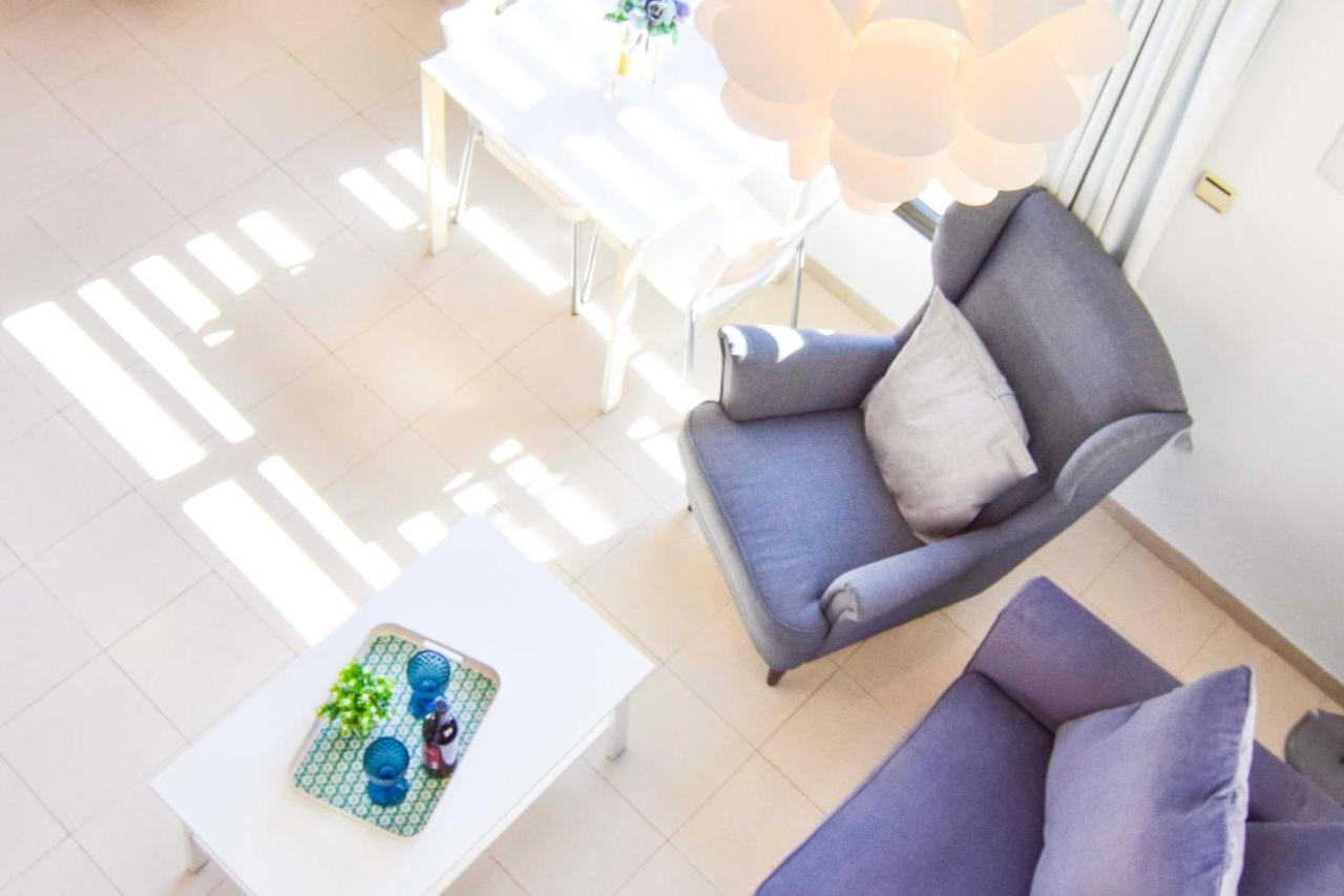 Apartamento Letmalaga Economy Jábega Exterior foto